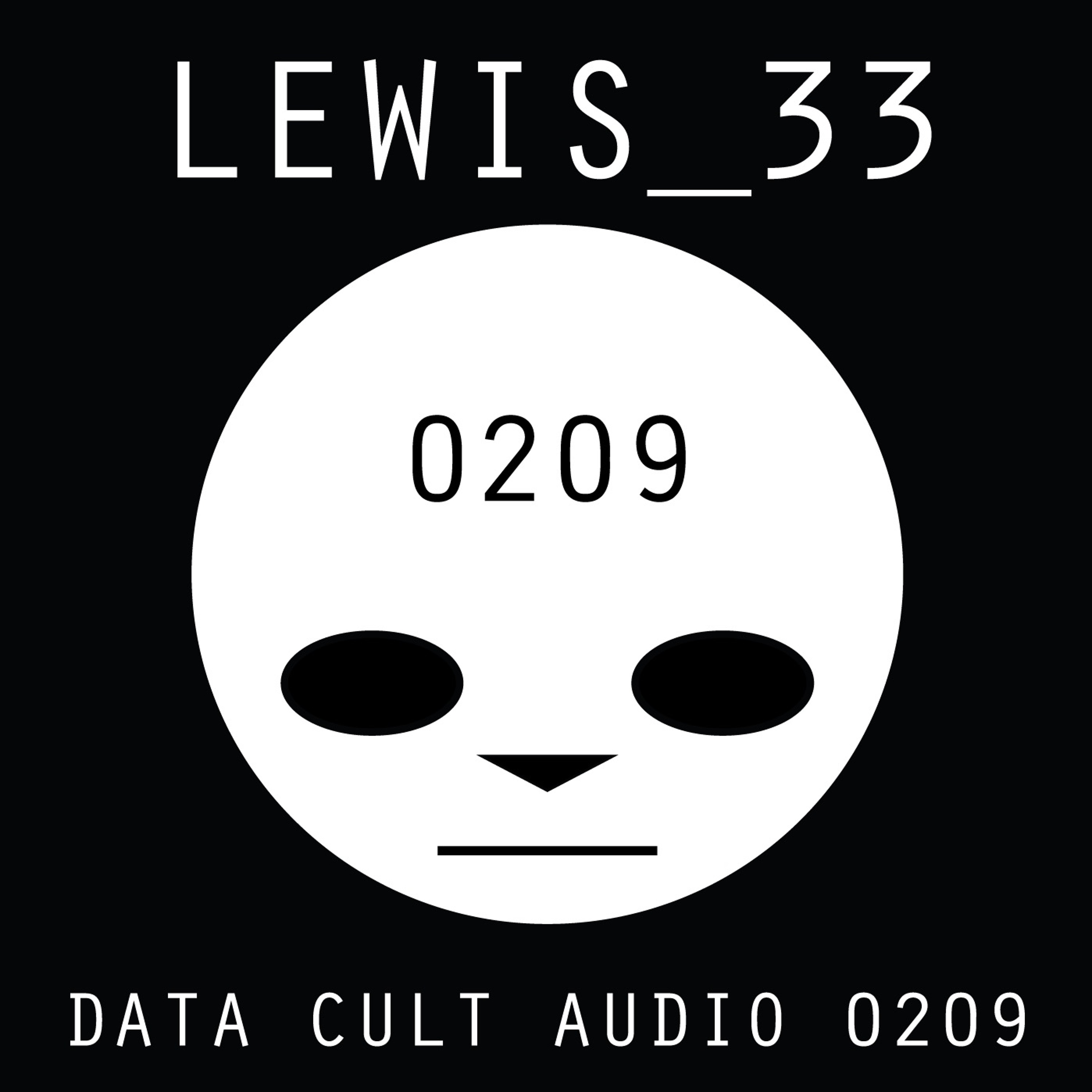 Data Cult Audio 0209 - Lewis33