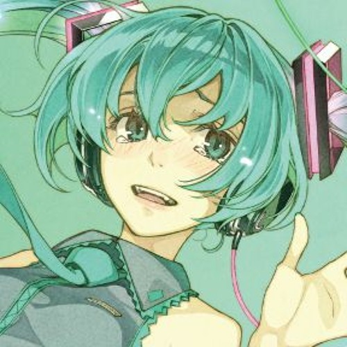 初音ミクの消失 / Saki AI