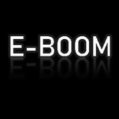 E - Boom New Generations