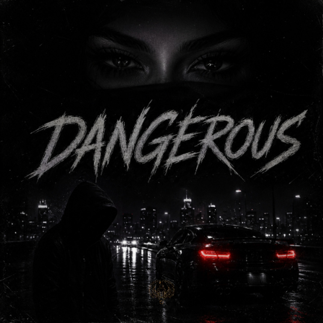Stream Dangerous (Prod. Raquib) by XVXX | Listen online for free