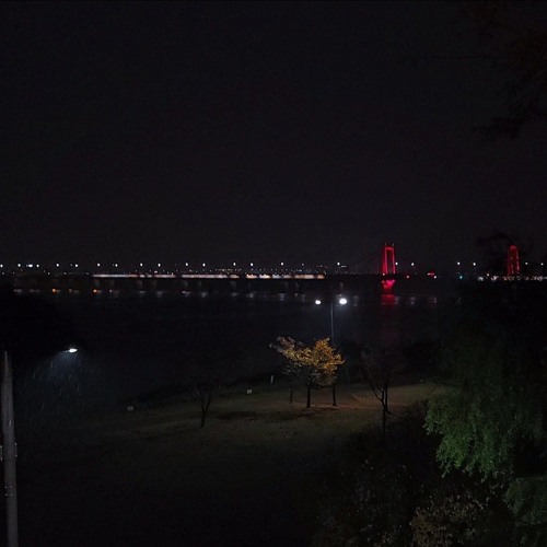 봄 내음보다 너를 sped up