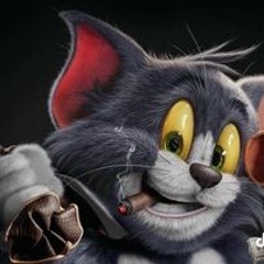 Anh Gọi Mãi Tên Em Người Ơi - Vũ Cocain/