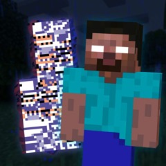Missingno Vs Herobrine - Psytube Rap Battles Bonus