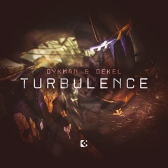 Dykman & Dekel - Turbulence (DRS011)