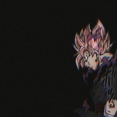 SUPER SAIYAN - FNF_ Voiid Chronicles