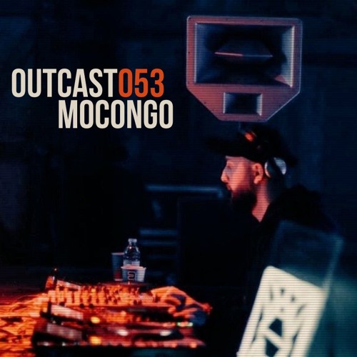 Outcast053 — Mocongo (2025)