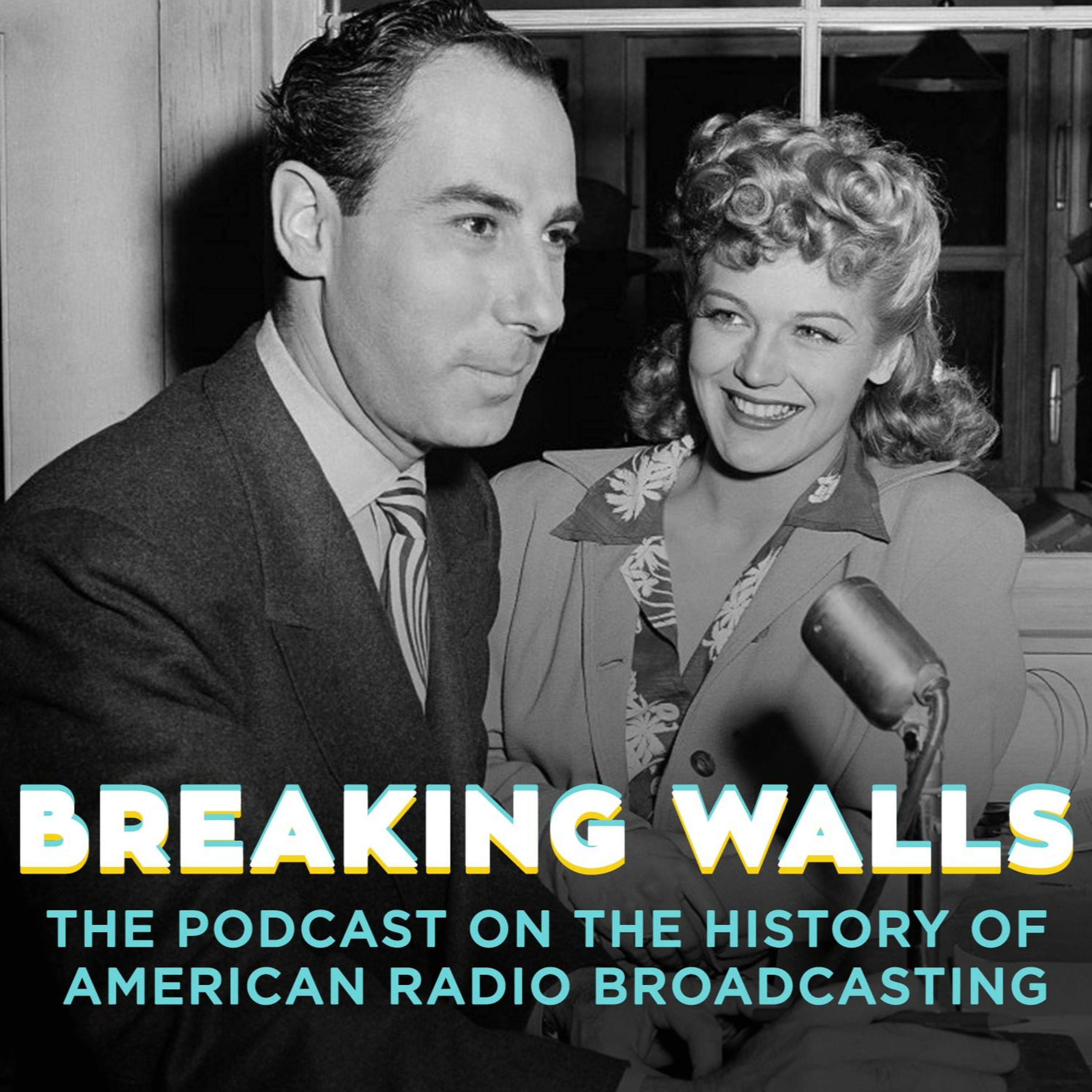Breaking Walls