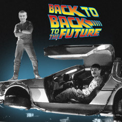 Back2Back To The Future (BIA b2b PLØTZ)