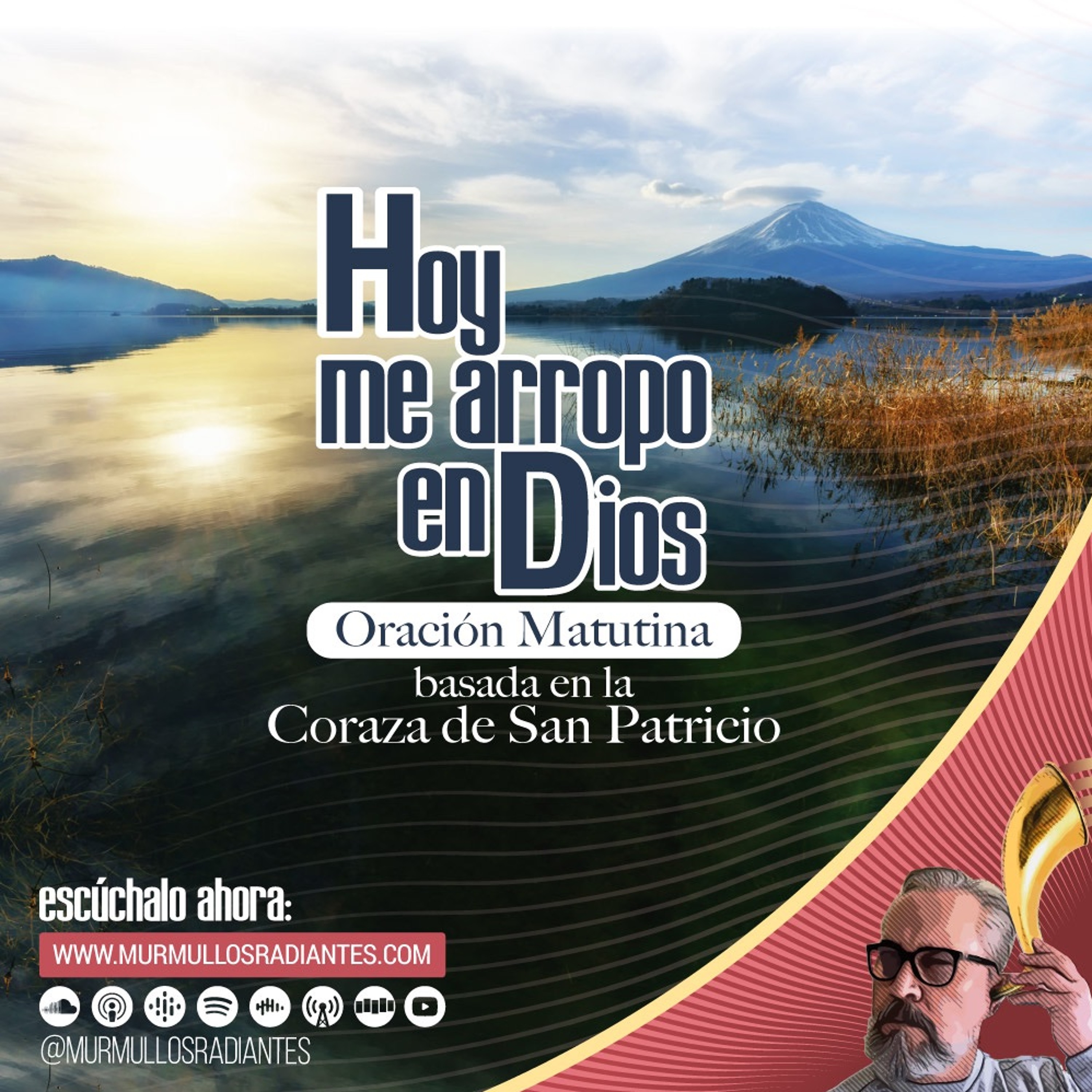 Murmullos Radiantes