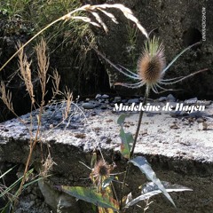 Unikradioshow - Madeleine de Hagen (guest mix) [10.10.2023]