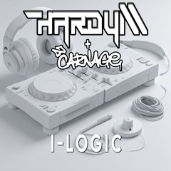 Hardy M & Mark Smith - I-Logic