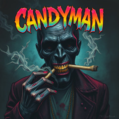KHALEESI - CANDYMAN
