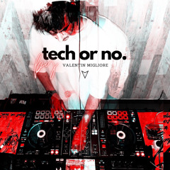 tech or no | by MIGLIORE