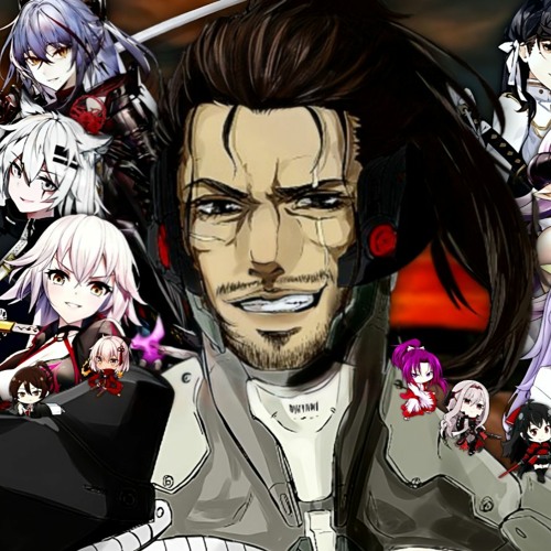 [REMASTERED] The Only Thing I Know For Real (Special Edit) by Dragon Of Sparda (Tyrus)
