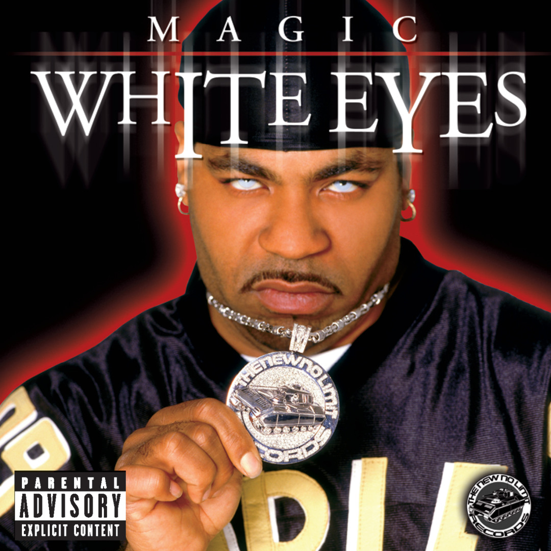 Outro Magic Stream Outro (Magic - White Eyes) (Album Version (Explicit)) by Magic ...