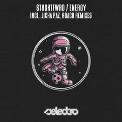 STRGHTFWRD - Energy / Licha Paz Remix