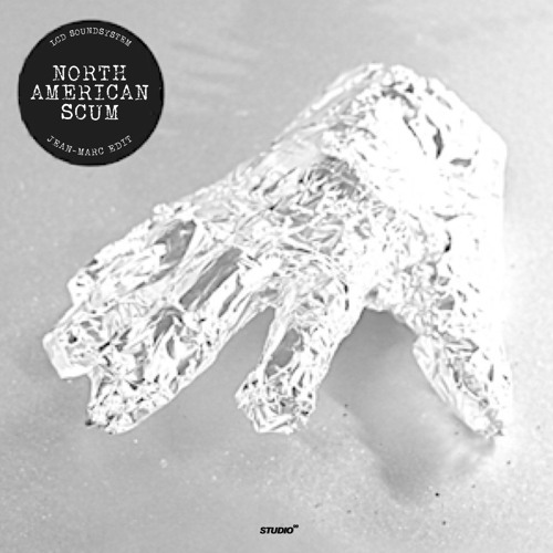 LCD Soundsystem - North American Scum (Jean-Marc Edit)