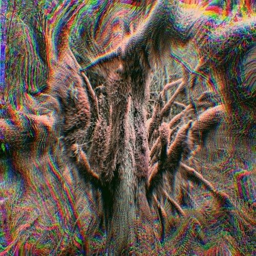 Mic Lane - Off In The Woods (Feat. EclipZe) [Prod. Mathiastyner]