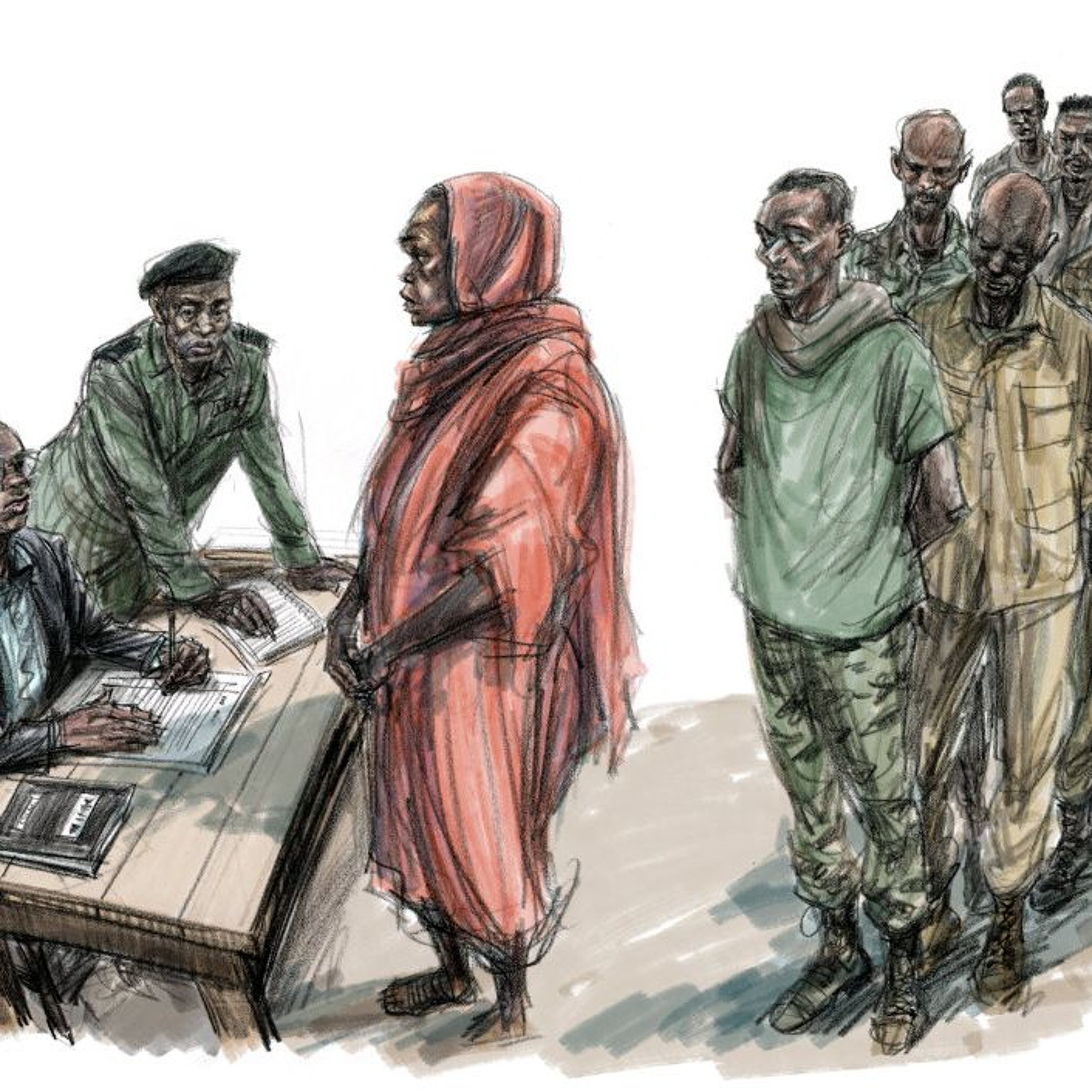 ICRC Humanitarian Law and Policy Blog