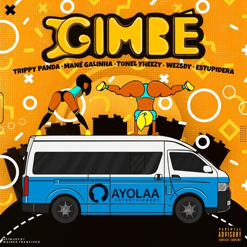 Gimbé