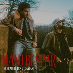Mano Bespar-Mehrad Hidden