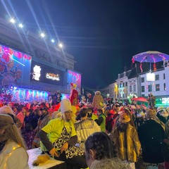 Oilsjt carnaval🧅 Pt. 1