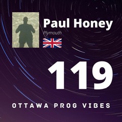 Ottawa Prog Vibes 119