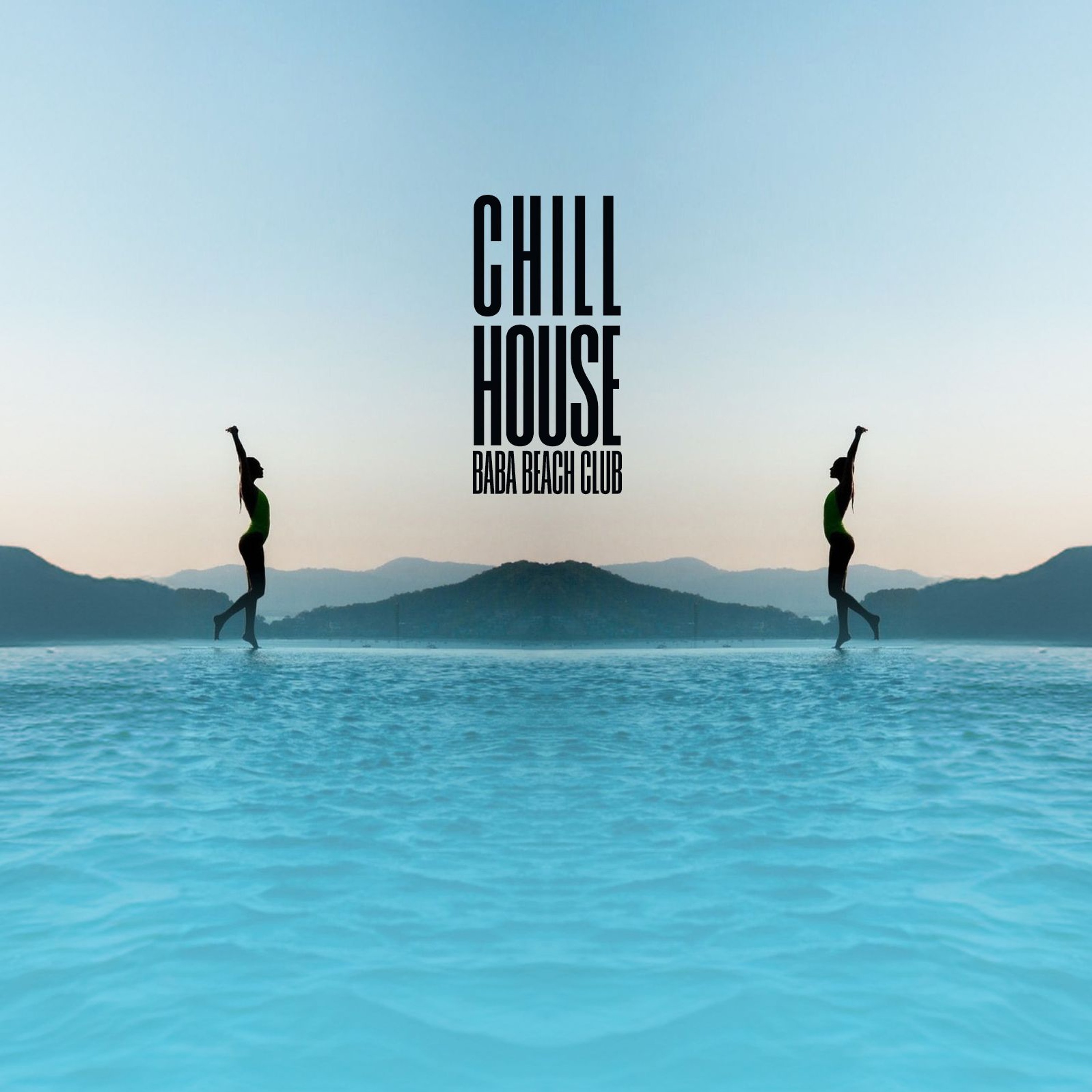 Music from Baba Beach Club