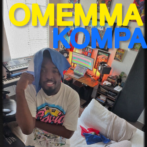 OMEMMA KOMPA
