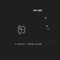 Ángel Galán @ Perpendicular 2024