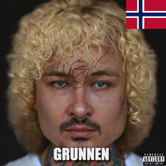 MORGENSHTERN - GRUNNEN (ПОВОД Norwegian Cover)