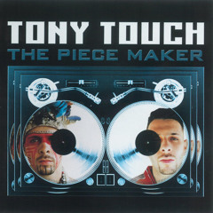 The Piece Maker (feat. Gang Starr)