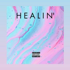 Garvey Ft Steph - Healin' (Prod . Karan)