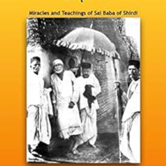 READ EPUB 🖋️ Sri Sai Sat Charitra - Simplified: Miracles and Teachings of Sai Baba b