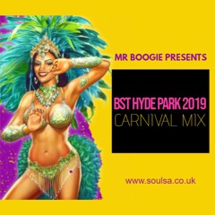 BST Hyde Park 2019 Carnival Mix