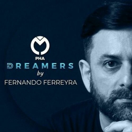Dreamers - FernandoFerreyra -July 2021