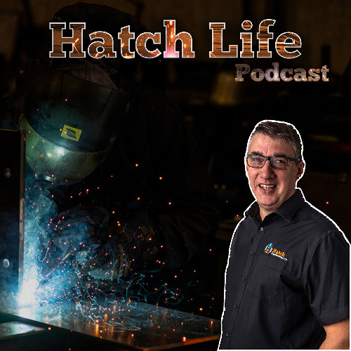 Episode 1: The Story Behind Hatch Engineering