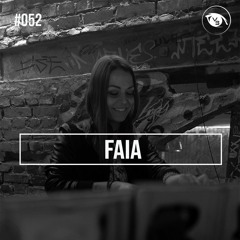 Vision 3 Podcast Series #052 Faia (NOR)
