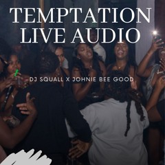 TEMPTATION - ARIA HOOKAH LOUNGE 3.16.2025  " LIVE DJ SET " @DEEJAYSQUALL x @MRJOHNIEBEEGOOD
