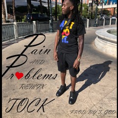 PAIN AND PROBLEMS (REMIX)