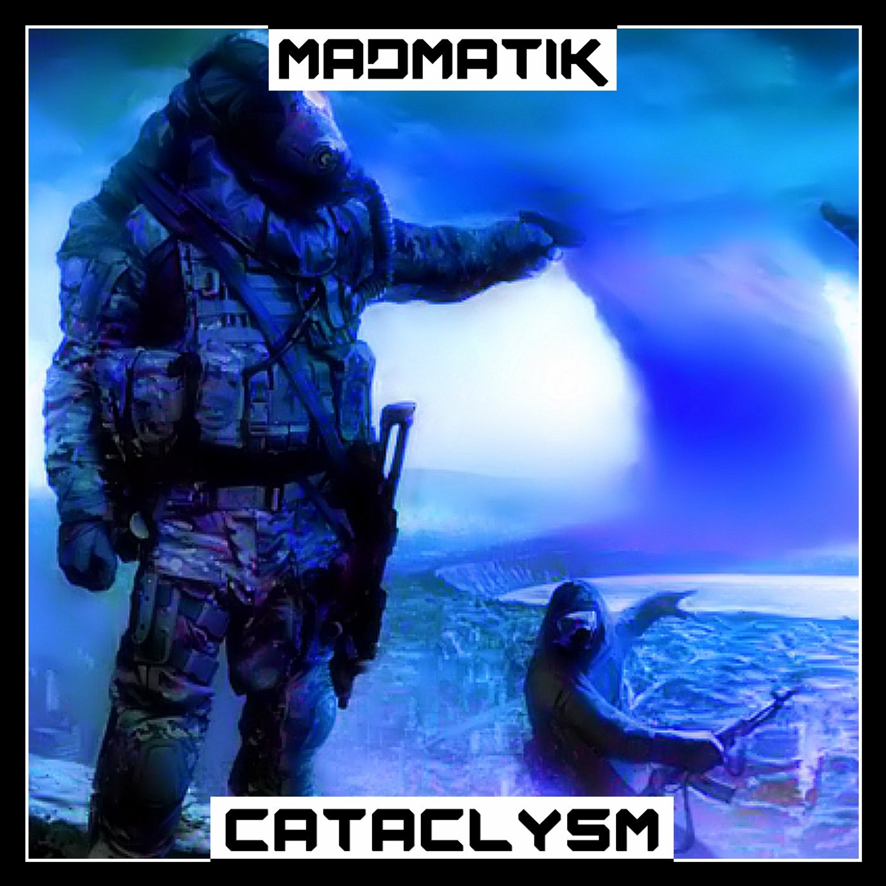 MadmatiK
