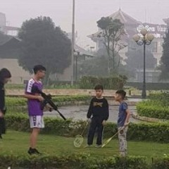 Dửng Dưng Hank Ft Vstra G#m135 LIUX Remix