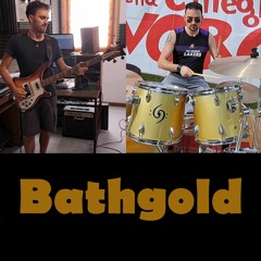 Bathgold