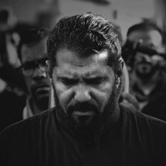 ثار موسى في جبيني  _ صالح الدرازي