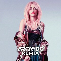 Rita Ora - Let You Love Me (Arcando Remix)