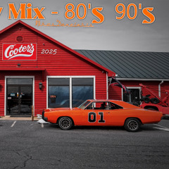 Disco Party Mix 1 (2025) 80's 90's - Nikos Danelakis #Best of disco classics
