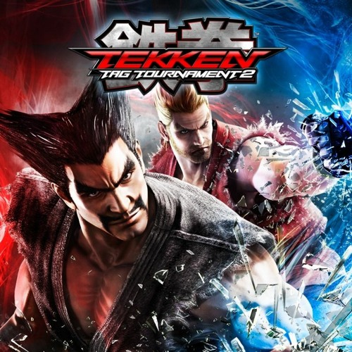 Stream Tekken Tag Tournament 2 PS3-DUPLEX by Tainatara1988 | Listen online  for free on SoundCloud
