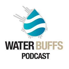Water Buffs Podcast - Ep. #12 - Water Flux and Toxic Wells - Kathy James