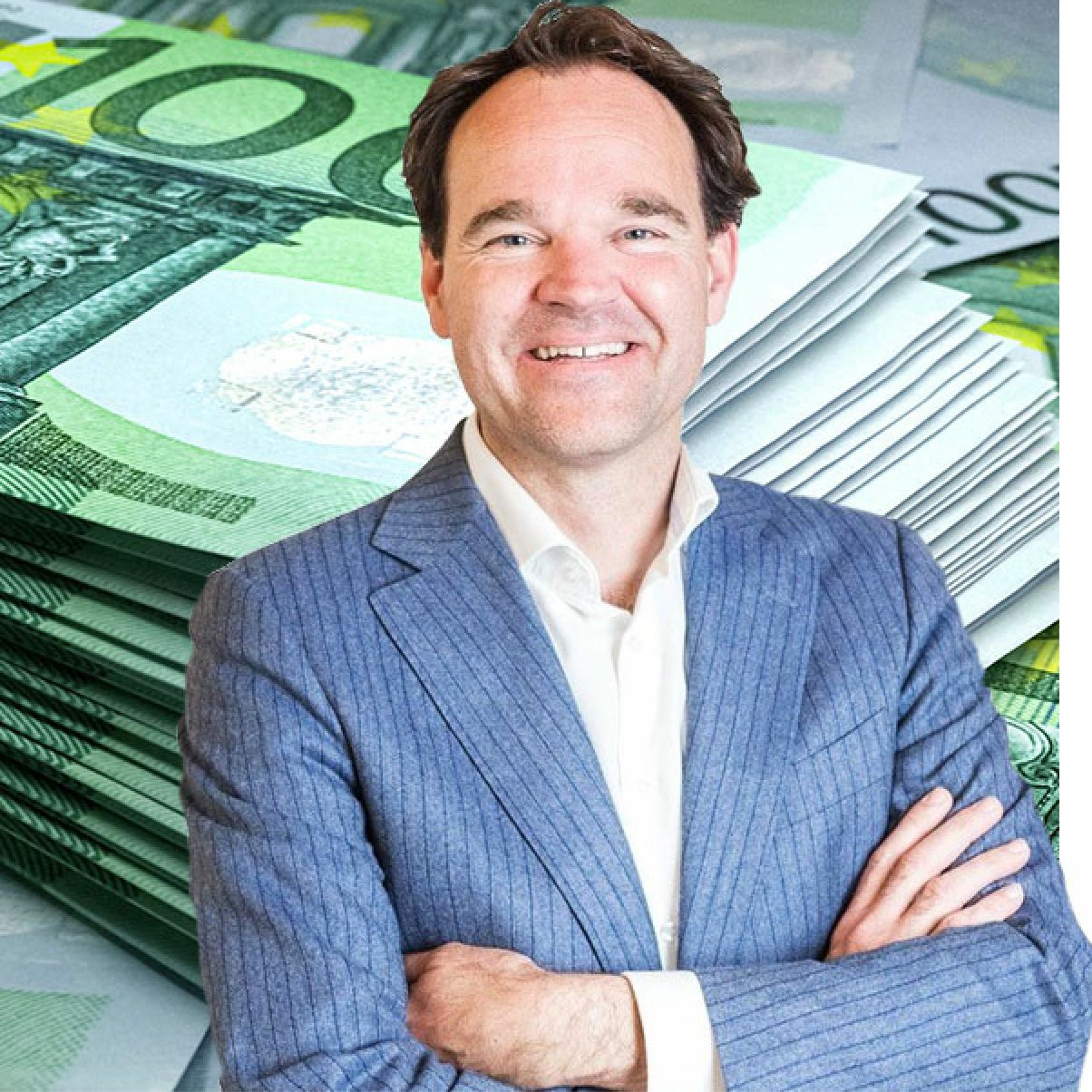 Boerenbusiness