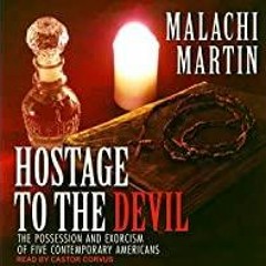 Read* Hostage to the Devil: The Possession and Exorcism of Five Contemporary Americans